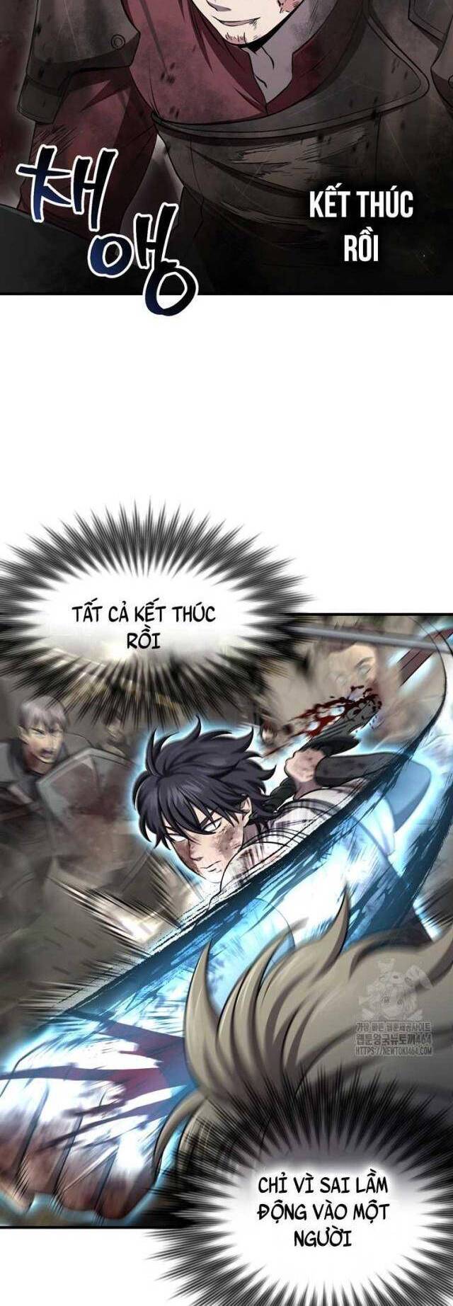 Chỉ Mình Ta Hồi Sinh Chap 31 - Next Chap 32