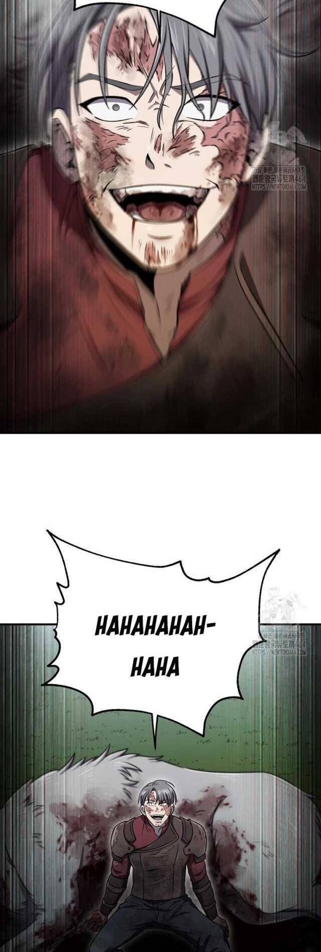 Chỉ Mình Ta Hồi Sinh Chap 31 - Next Chap 32