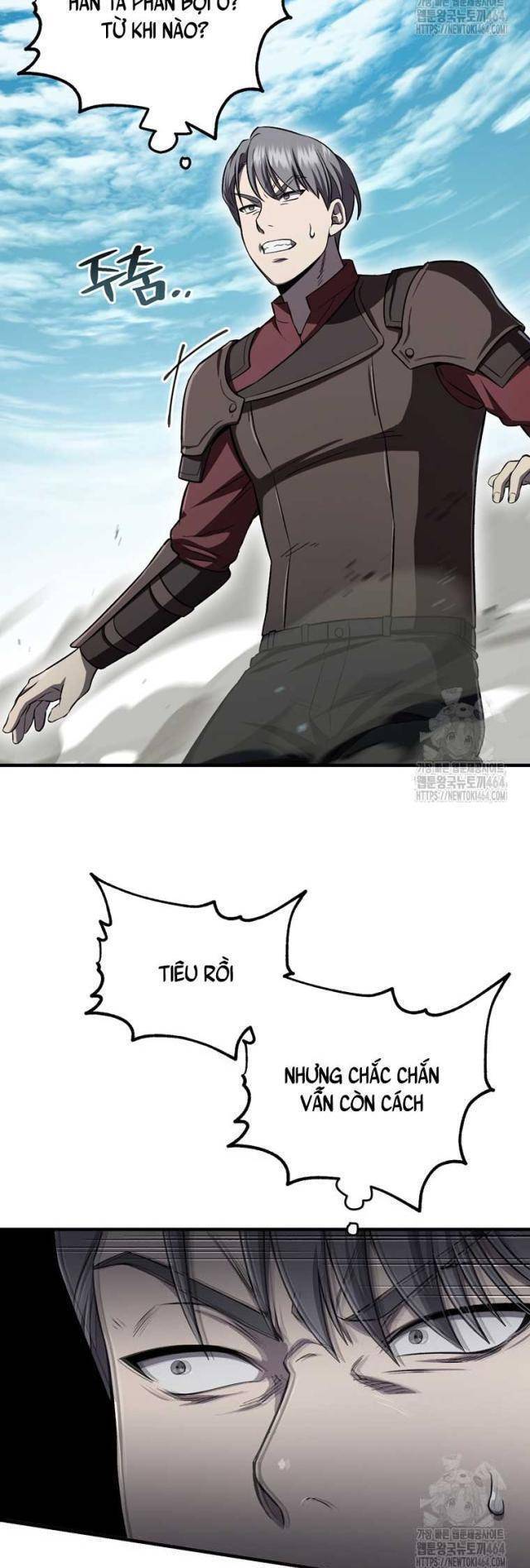 Chỉ Mình Ta Hồi Sinh Chap 31 - Next Chap 32