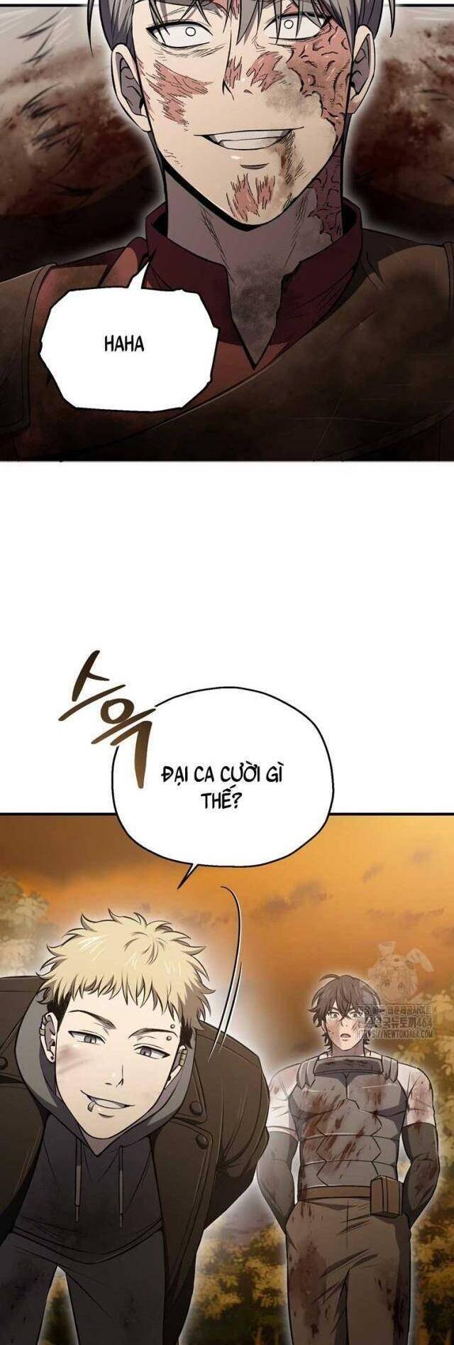 Chỉ Mình Ta Hồi Sinh Chap 31 - Next Chap 32