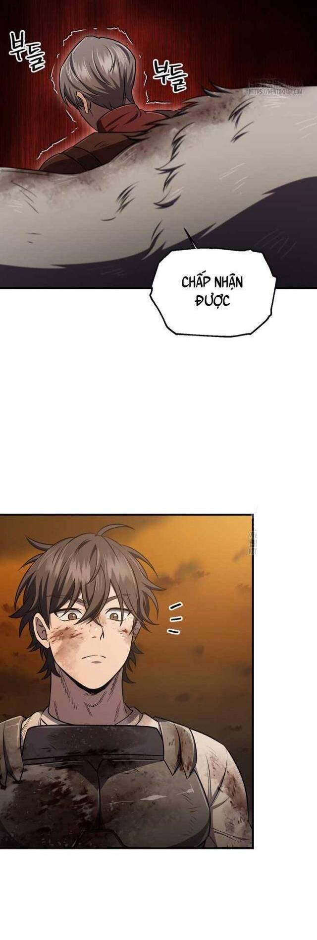 Chỉ Mình Ta Hồi Sinh Chap 31 - Next Chap 32