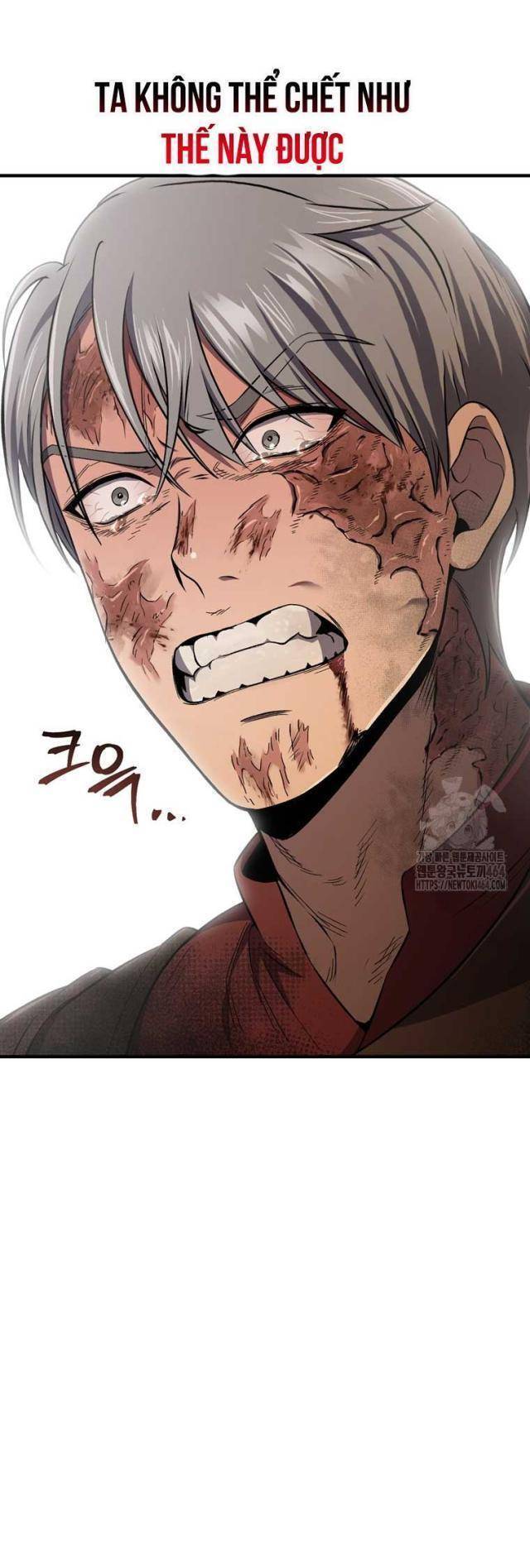 Chỉ Mình Ta Hồi Sinh Chap 31 - Next Chap 32