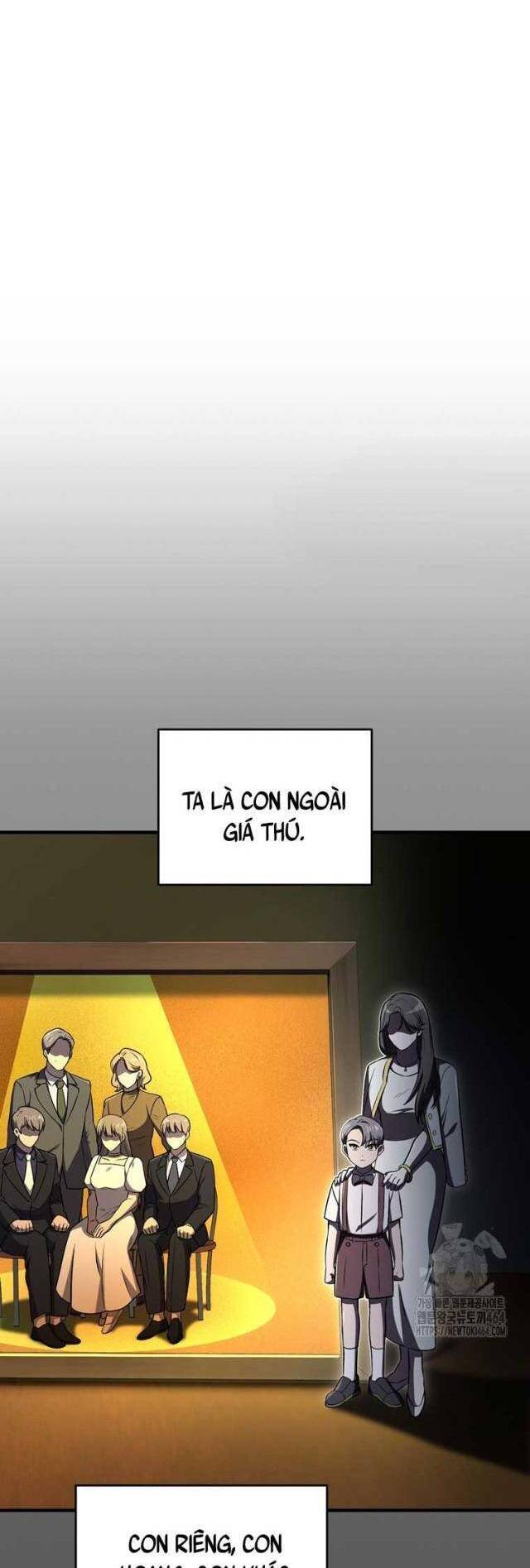 Chỉ Mình Ta Hồi Sinh Chap 31 - Next Chap 32