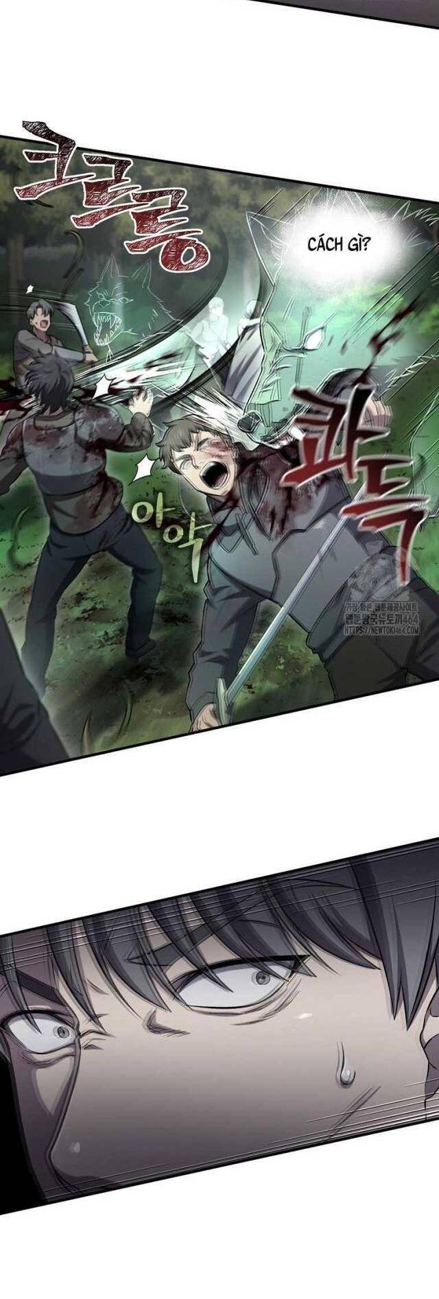 Chỉ Mình Ta Hồi Sinh Chap 31 - Next Chap 32