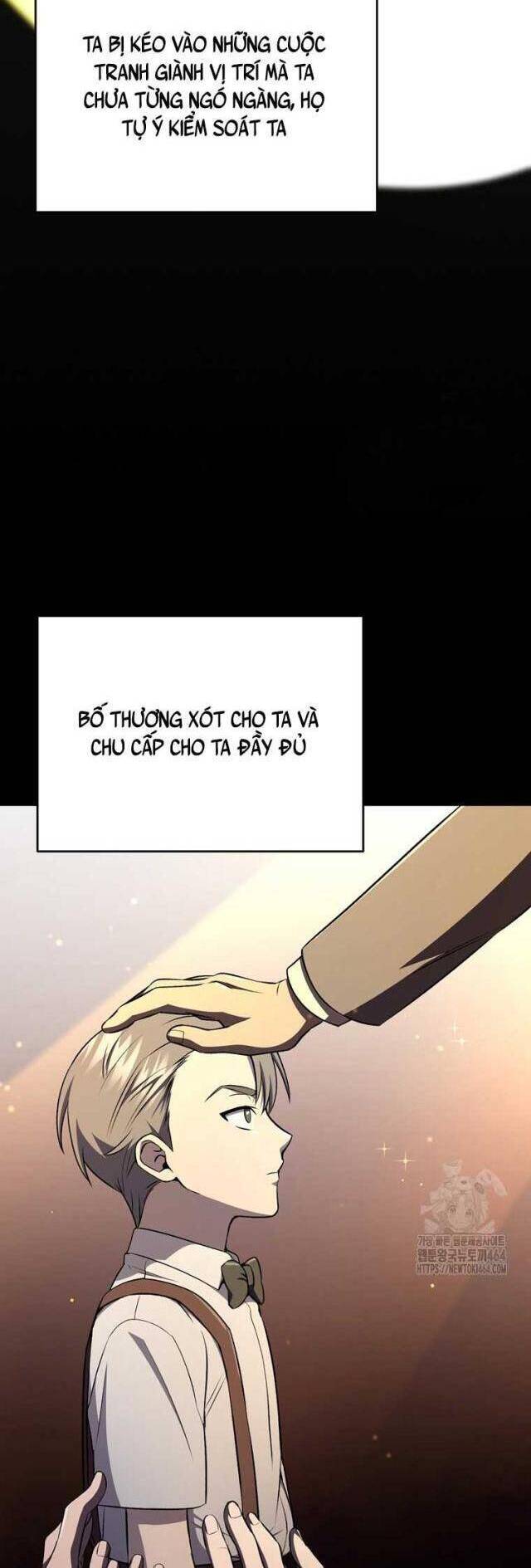 Chỉ Mình Ta Hồi Sinh Chap 31 - Next Chap 32