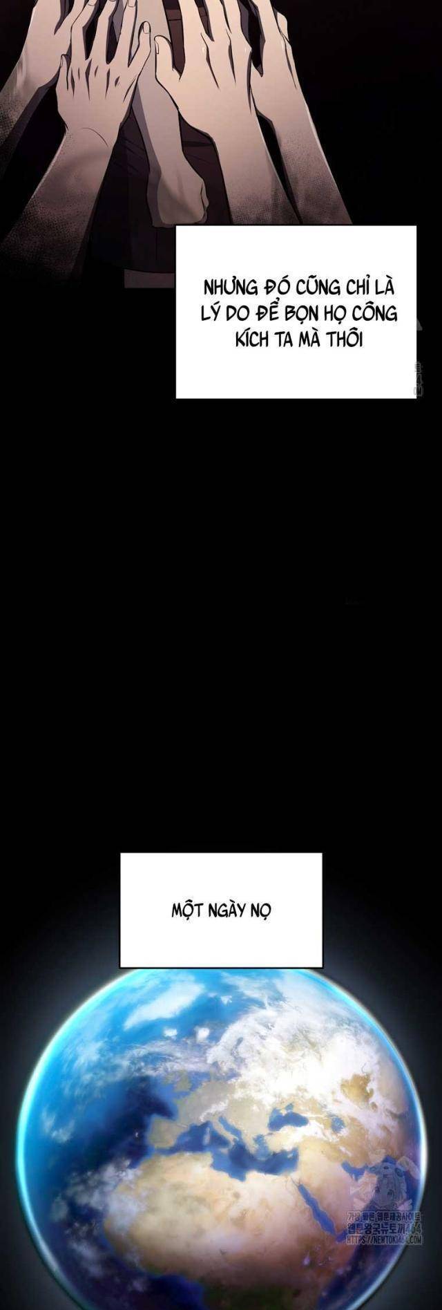 Chỉ Mình Ta Hồi Sinh Chap 31 - Next Chap 32