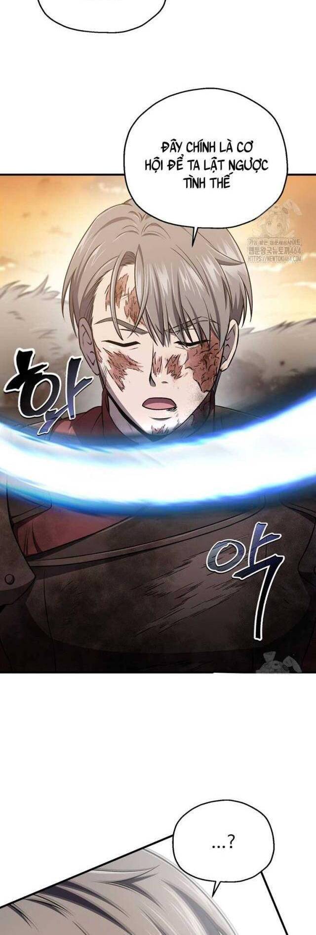 Chỉ Mình Ta Hồi Sinh Chap 31 - Next Chap 32