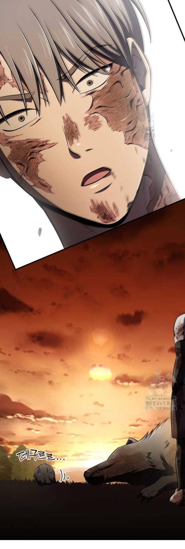 Chỉ Mình Ta Hồi Sinh Chap 31 - Next Chap 32