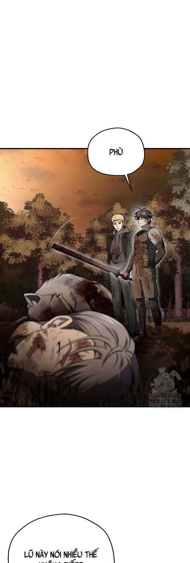 Chỉ Mình Ta Hồi Sinh Chap 31 - Next Chap 32