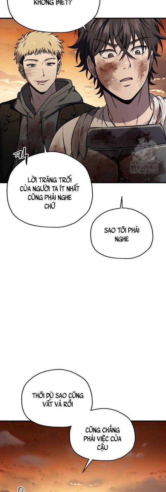 Chỉ Mình Ta Hồi Sinh Chap 31 - Next Chap 32