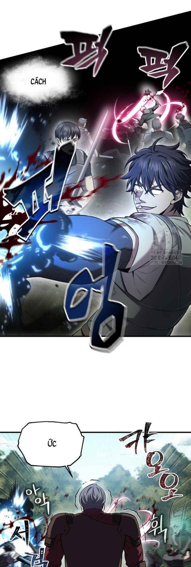 Chỉ Mình Ta Hồi Sinh Chap 31 - Next Chap 32