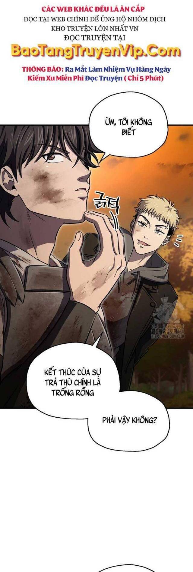 Chỉ Mình Ta Hồi Sinh Chap 31 - Next Chap 32