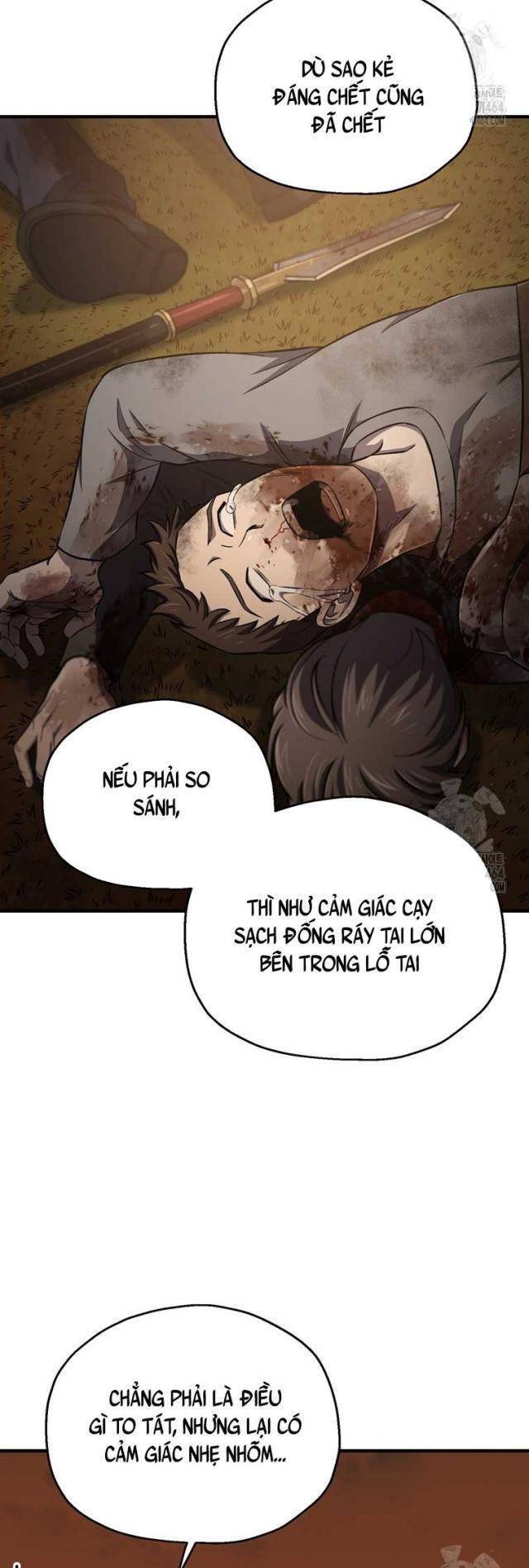 Chỉ Mình Ta Hồi Sinh Chap 31 - Next Chap 32