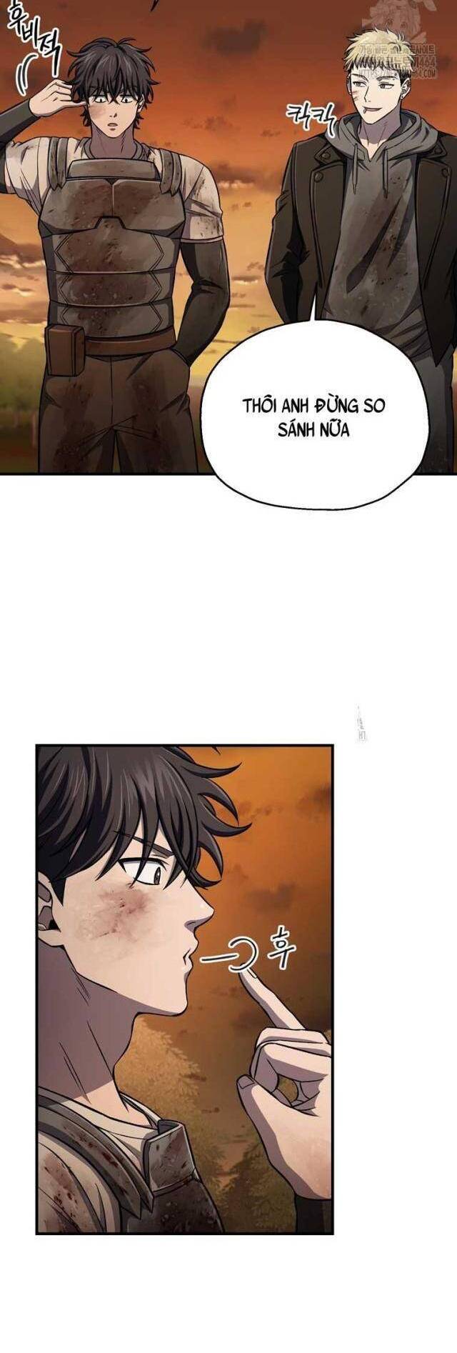 Chỉ Mình Ta Hồi Sinh Chap 31 - Next Chap 32