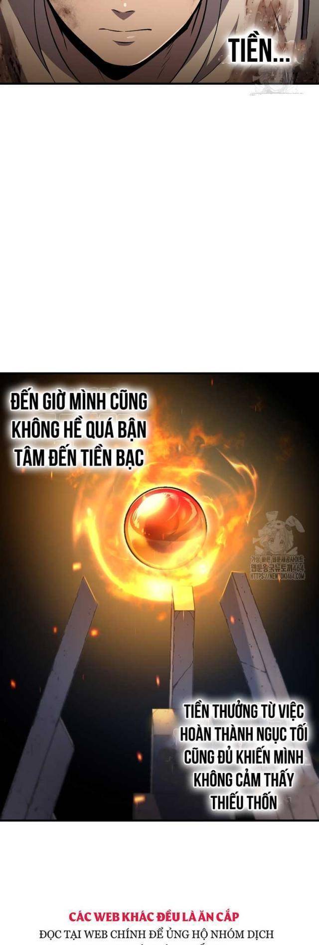 Chỉ Mình Ta Hồi Sinh Chap 31 - Next Chap 32