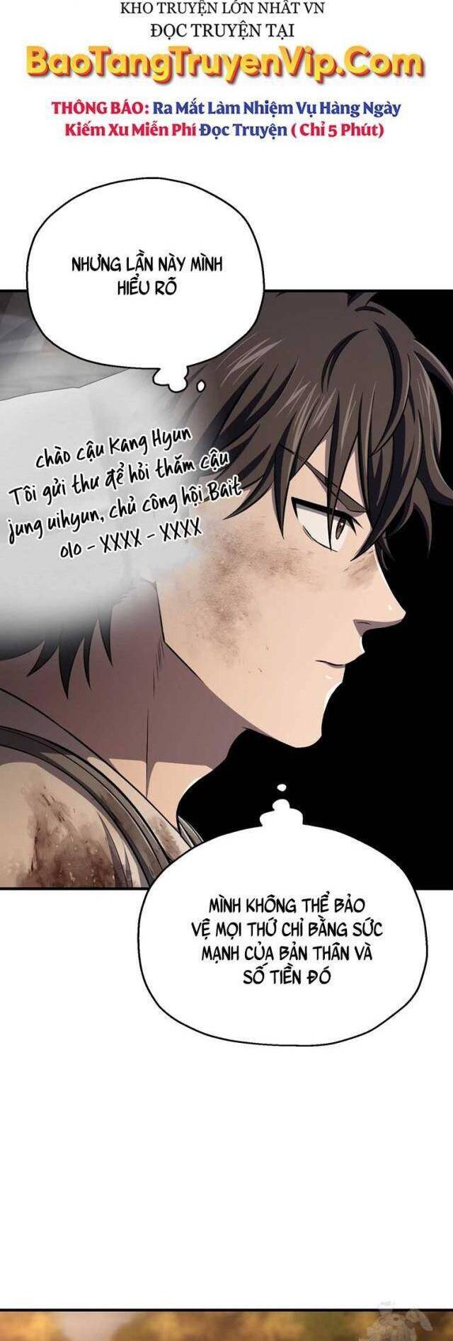 Chỉ Mình Ta Hồi Sinh Chap 31 - Next Chap 32