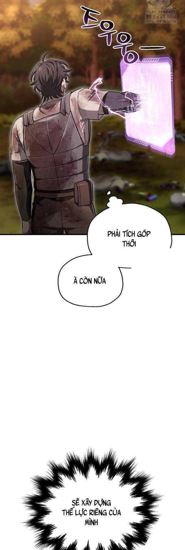 Chỉ Mình Ta Hồi Sinh Chap 31 - Next Chap 32