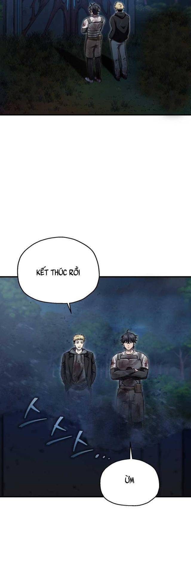 Chỉ Mình Ta Hồi Sinh Chap 31 - Next Chap 32