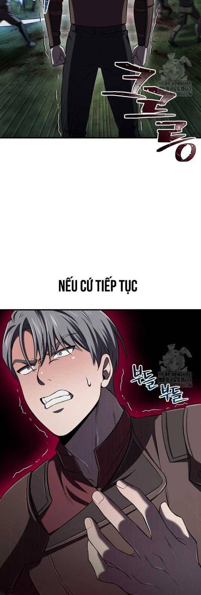 Chỉ Mình Ta Hồi Sinh Chap 31 - Next Chap 32