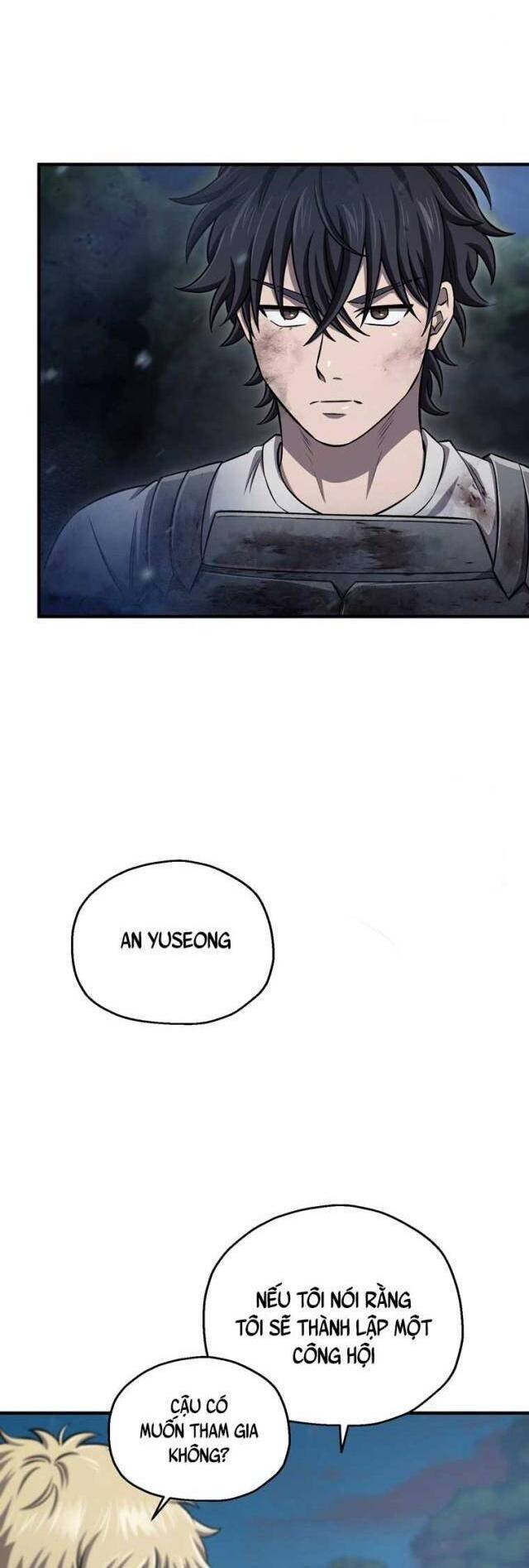 Chỉ Mình Ta Hồi Sinh Chap 31 - Next Chap 32