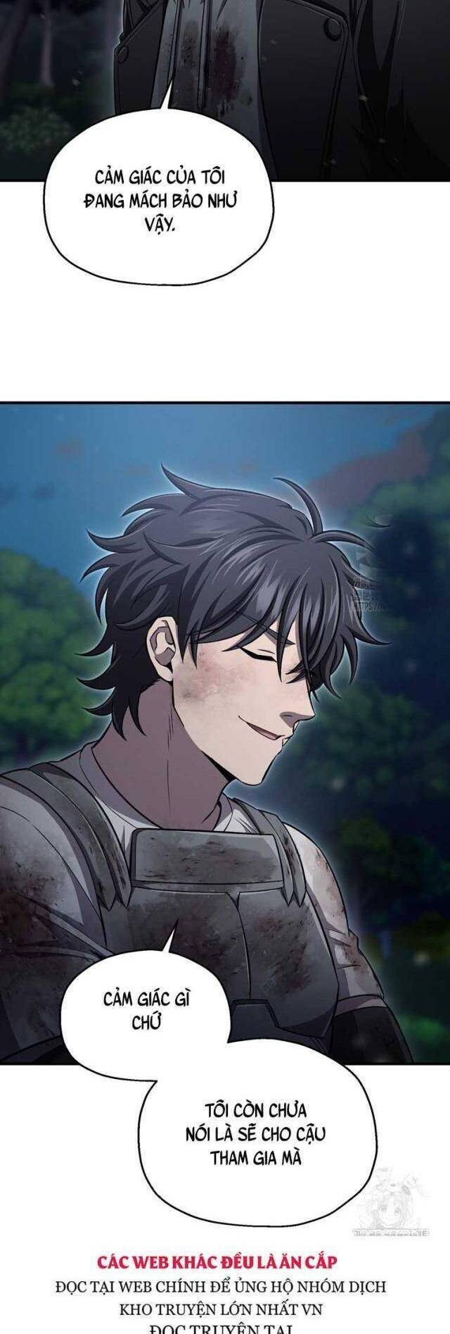 Chỉ Mình Ta Hồi Sinh Chap 31 - Next Chap 32