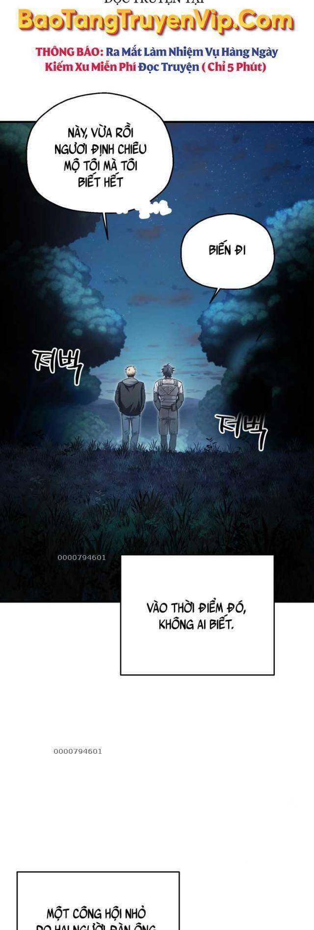 Chỉ Mình Ta Hồi Sinh Chap 31 - Next Chap 32