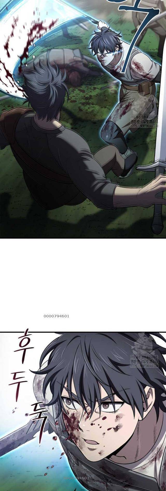 Chỉ Mình Ta Hồi Sinh Chap 31 - Next Chap 32