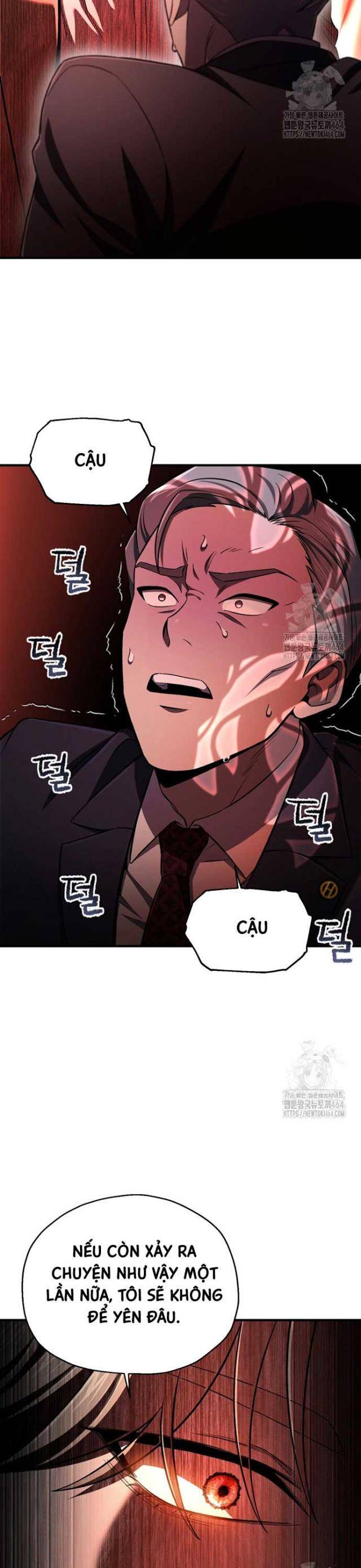 Chỉ Mình Ta Hồi Sinh Chap 32 - Next Chap 33