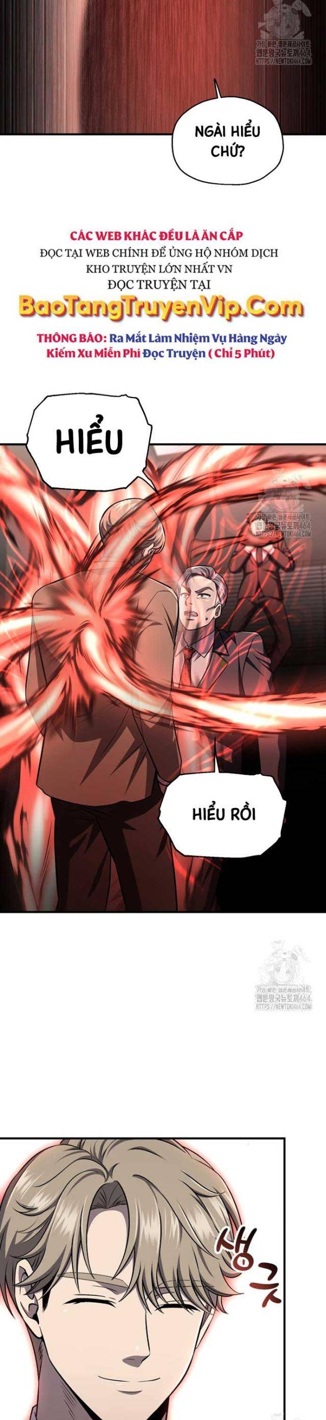 Chỉ Mình Ta Hồi Sinh Chap 32 - Next Chap 33