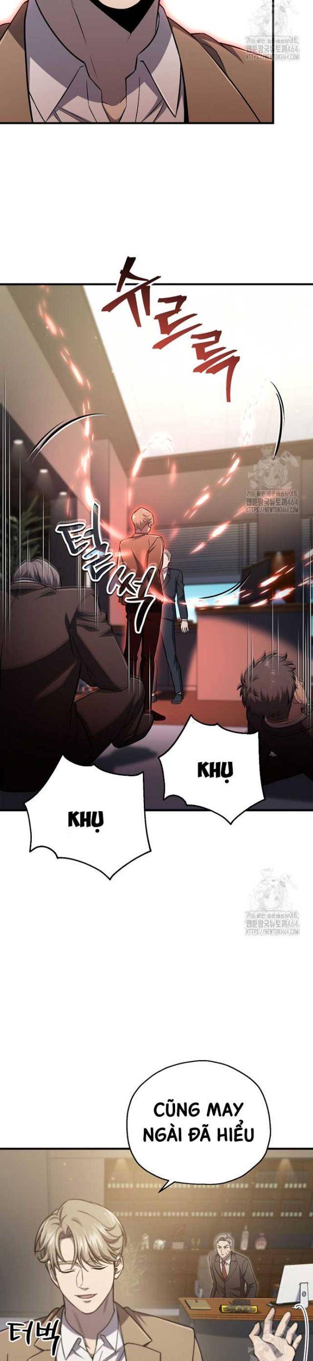 Chỉ Mình Ta Hồi Sinh Chap 32 - Next Chap 33