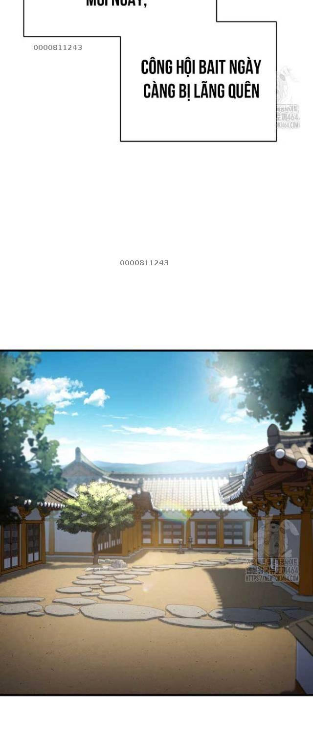 Chỉ Mình Ta Hồi Sinh Chap 32 - Next Chap 33