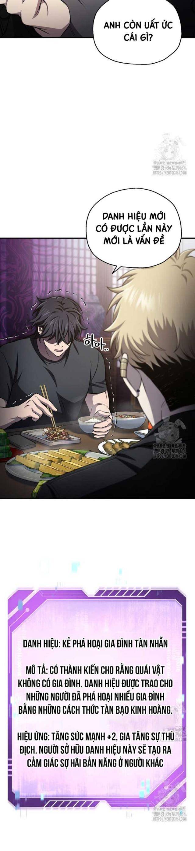 Chỉ Mình Ta Hồi Sinh Chap 32 - Next Chap 33