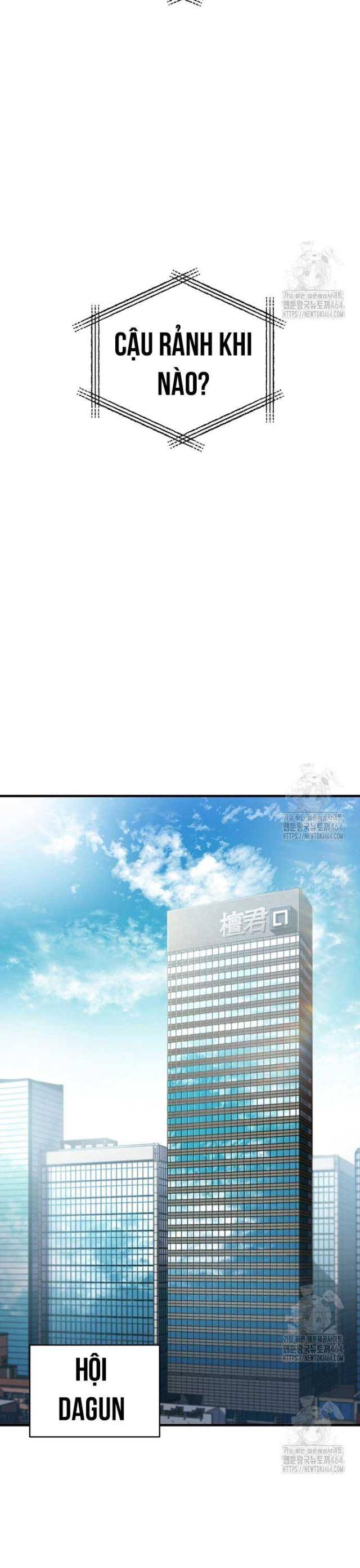 Chỉ Mình Ta Hồi Sinh Chap 32 - Next Chap 33