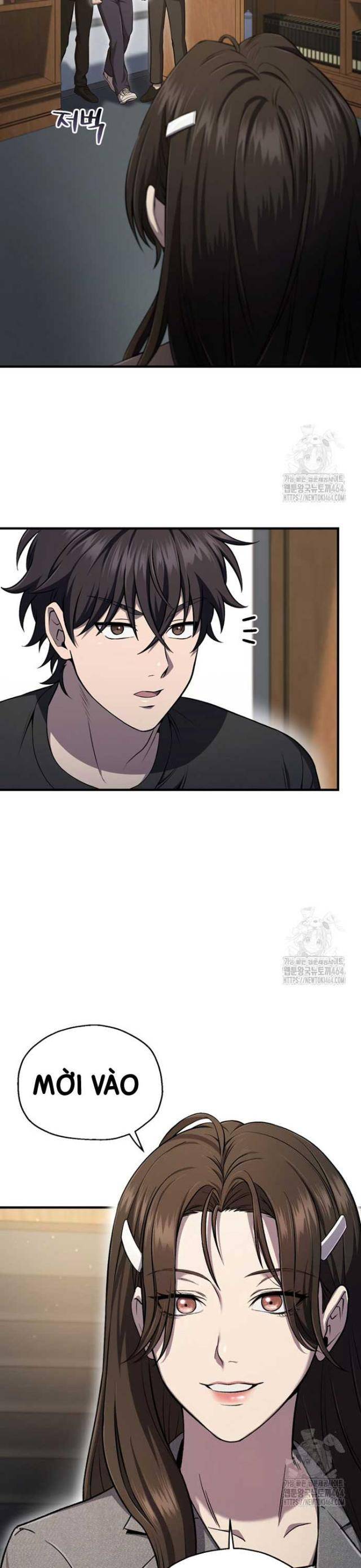 Chỉ Mình Ta Hồi Sinh Chap 32 - Next Chap 33