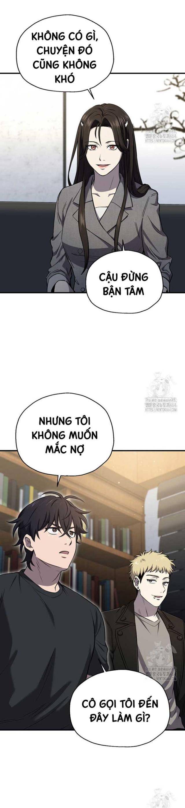 Chỉ Mình Ta Hồi Sinh Chap 32 - Next Chap 33