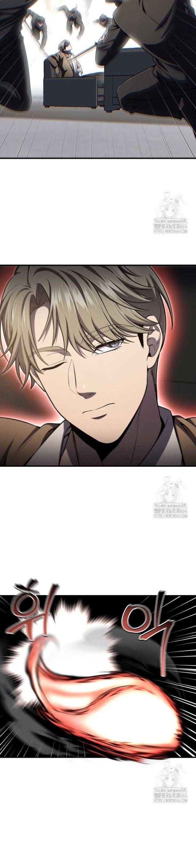 Chỉ Mình Ta Hồi Sinh Chap 32 - Next Chap 33