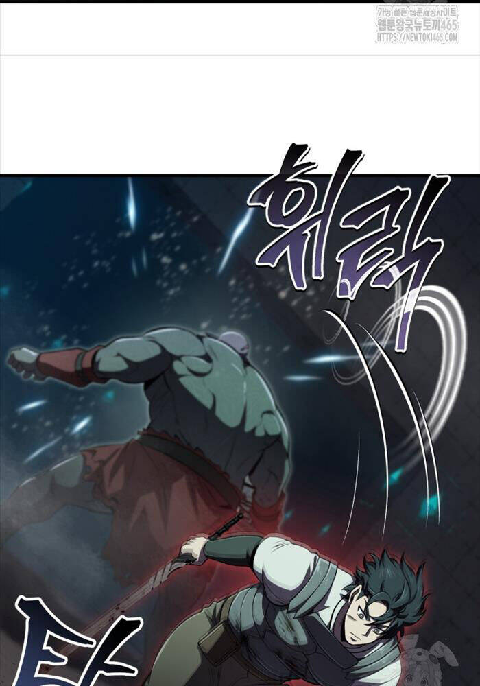 Chỉ Mình Ta Hồi Sinh Chap 33 - Next Chap 34