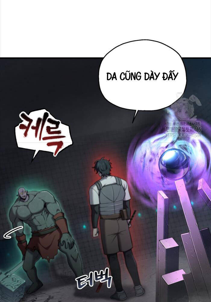 Chỉ Mình Ta Hồi Sinh Chap 33 - Next Chap 34