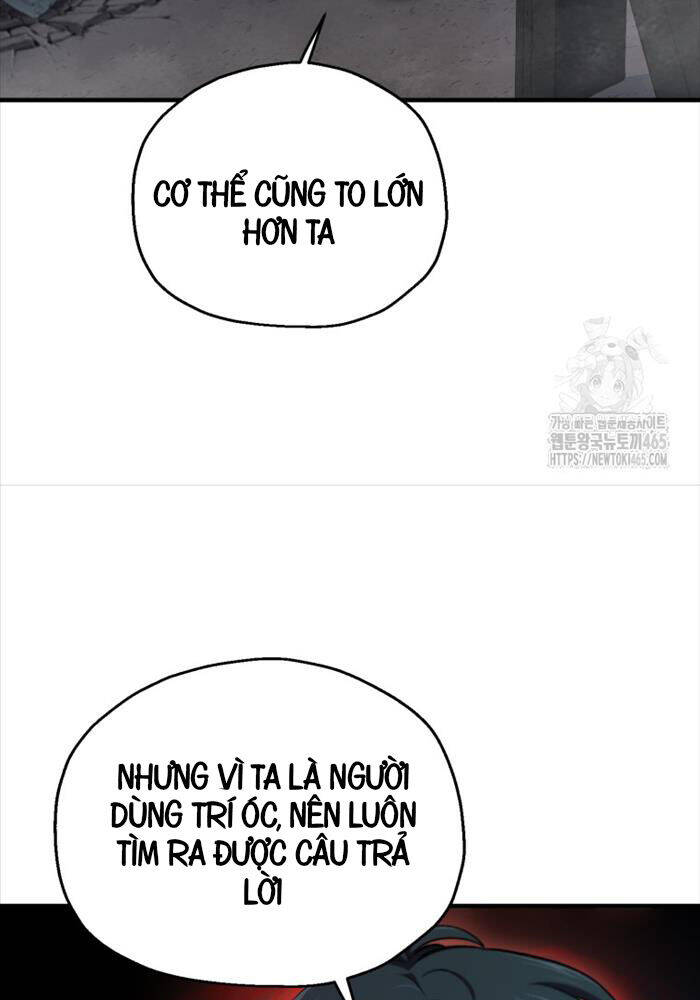 Chỉ Mình Ta Hồi Sinh Chap 33 - Next Chap 34