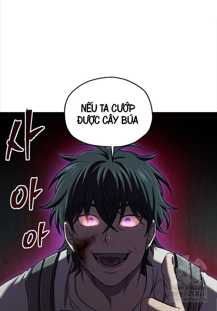 Chỉ Mình Ta Hồi Sinh Chap 33 - Next Chap 34