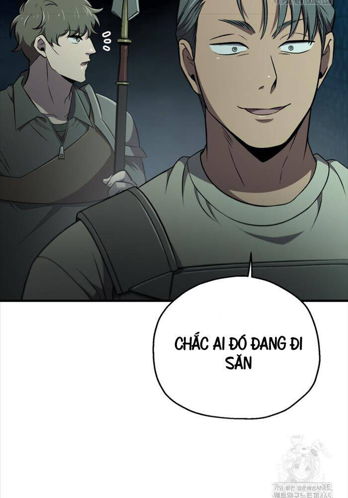 Chỉ Mình Ta Hồi Sinh Chap 33 - Next Chap 34