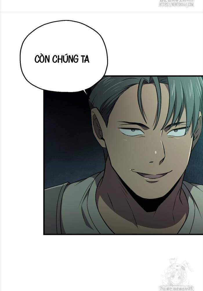 Chỉ Mình Ta Hồi Sinh Chap 33 - Next Chap 34