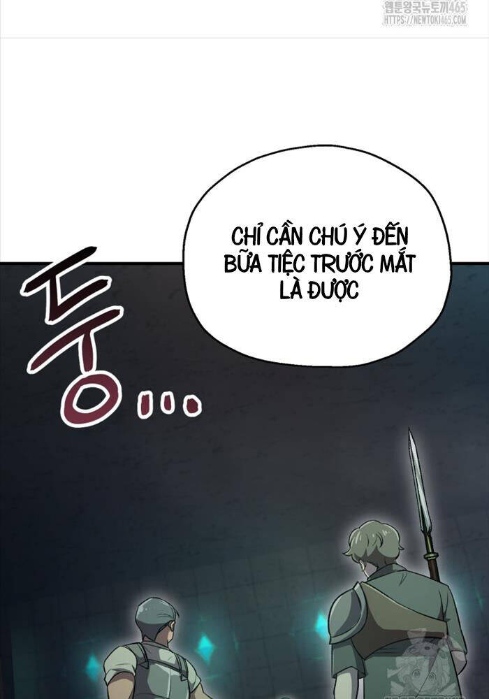 Chỉ Mình Ta Hồi Sinh Chap 33 - Next Chap 34