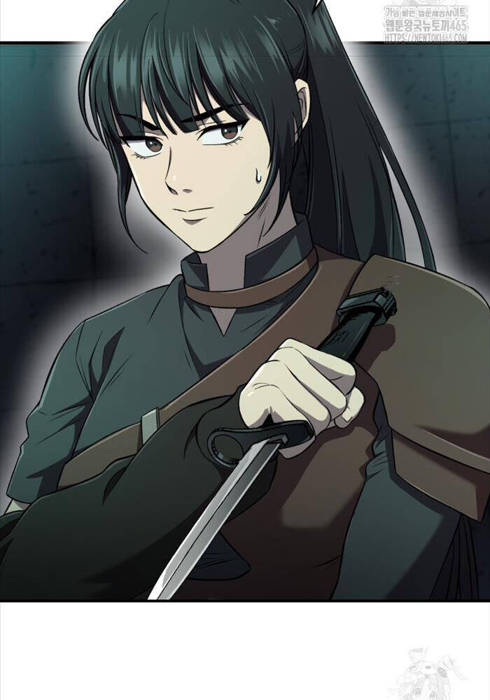 Chỉ Mình Ta Hồi Sinh Chap 33 - Next Chap 34