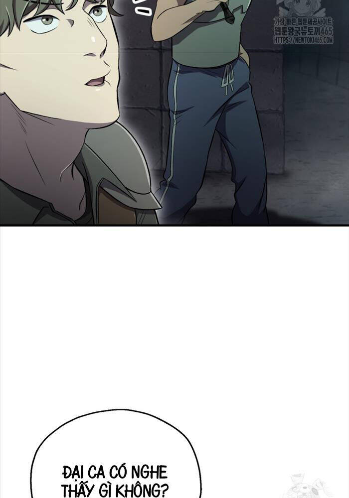 Chỉ Mình Ta Hồi Sinh Chap 33 - Next Chap 34