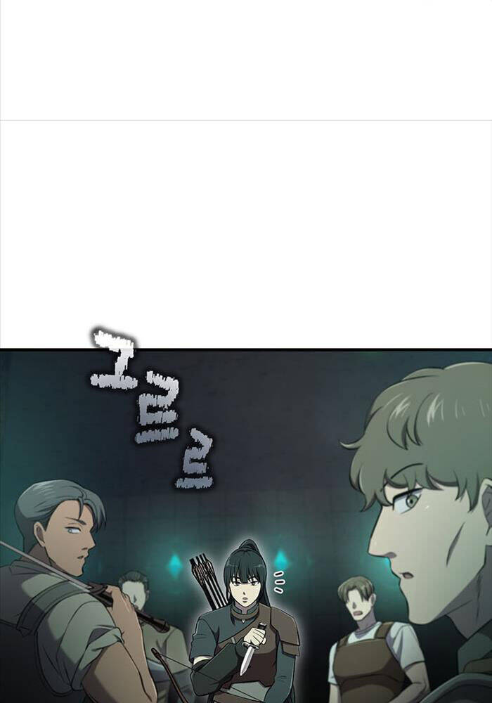 Chỉ Mình Ta Hồi Sinh Chap 33 - Next Chap 34