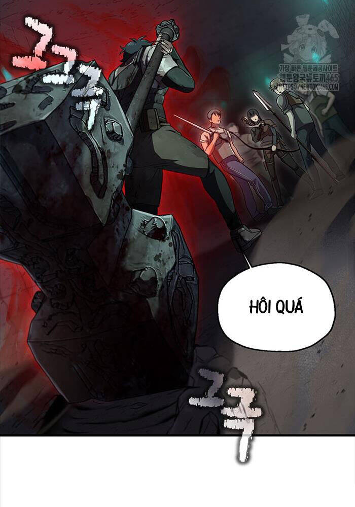 Chỉ Mình Ta Hồi Sinh Chap 33 - Next Chap 34