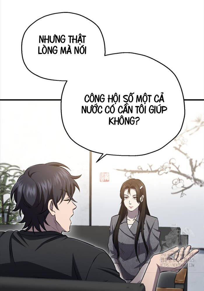 Chỉ Mình Ta Hồi Sinh Chap 33 - Next Chap 34