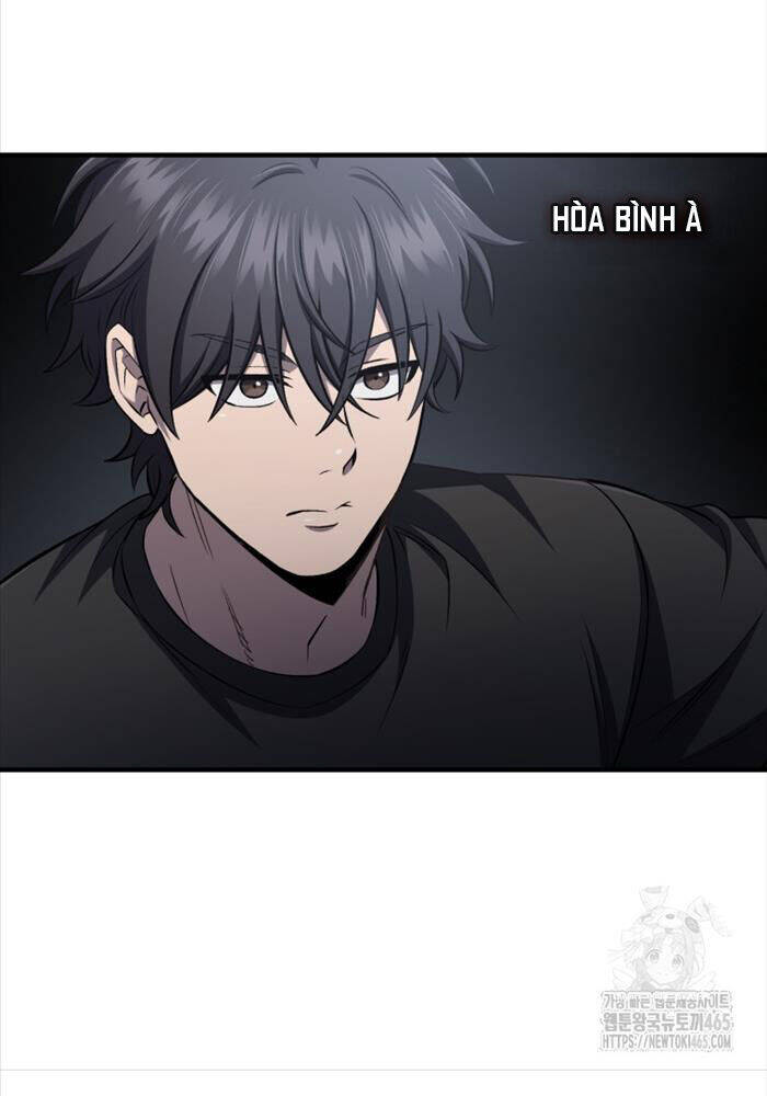 Chỉ Mình Ta Hồi Sinh Chap 33 - Next Chap 34