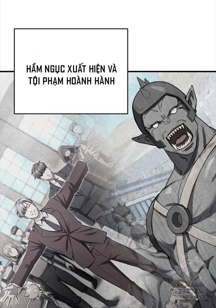 Chỉ Mình Ta Hồi Sinh Chap 33 - Next Chap 34